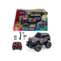 Zdalnie sterowany Ford Bronco 1:16 Simba