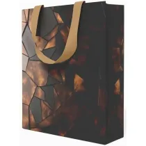 Anna Style Torebka prezentowa 33x26x14cm