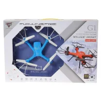 Dron R/C gyro ze wiatem USB Adar