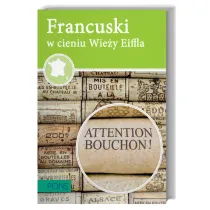 Francuski w cieniu Wie�y Eiffla PONS