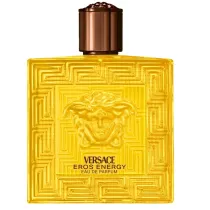 Versace Eros Energy Pour Homme EDP spray 200 ml