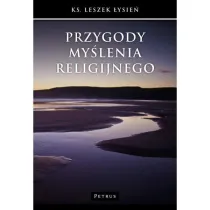 Przygody my�lenia religijnego