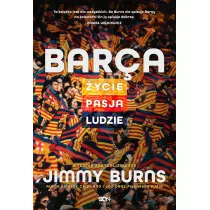 Barca. ycie, pasja, ludzie