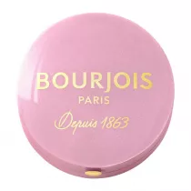 Bourjois Little Round Pot Blusher r do policzkw 017 Rose Poupee 2.5 g