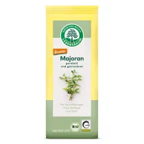 Lebensbaum Majeranek demeter 13 g Bio