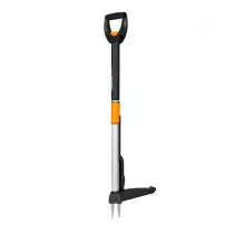 Fiskars Wyrywacz do chwastw smartfit teleskopowy
