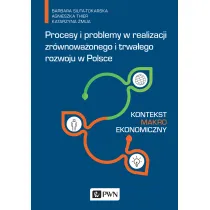 Procesy i problemy w realizacji zr�wnowa�onego i trwa�ego rozwoju w Polsce. Kontekst makroekonomiczn