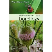 Naturalne leczenie boreliozy