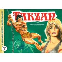 Tarzan. Z archiwum Jerzego Wr�blewskiego. Tom 5