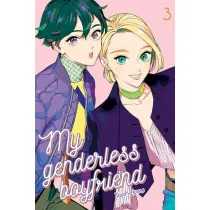 My genderless boyfriend. Tom 3