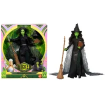 Wicked Niezwyk�a Elfaba Thropp Mattel