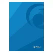 Herlitz Notatnik A4 linia 50 kartek