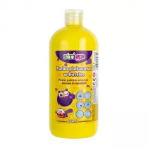 Strigo Farba plakatowa w butelce ��ta 500 ml
