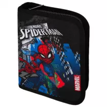 Patio Pirnik jednoklapkowy bez wyposaenia Disney Core Clipper Spiderman