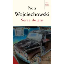 Serce do gry