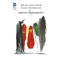 DC Deluxe Kryzys to�samo�ci