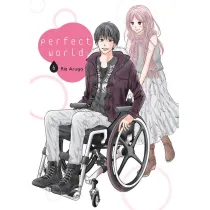 Perfect World. Tom 6