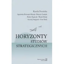Horyzonty studi�w strategicznych