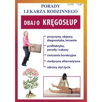 Porady Lekarza Rodzinnego 156. Dbaj o kr�gos�up