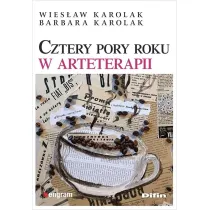 Cztery pory roku w arteterapii