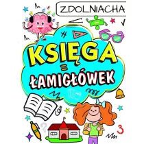 Ksi�ga �amig��wek. Zdolniacha