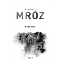 Przepa��. Seria z komisarzem Forstem. Tom 7 (wydanie jubileuszowe)