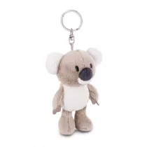 NICI 48858 Brelok pluszowy Koala 10cm GREEN