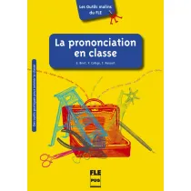 La prononciation en classe