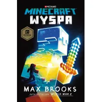 Minecraft. Wyspa