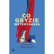 Co gryzie weterynarza w.3
