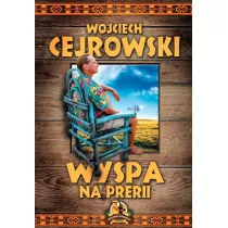 Wyspa na prerii