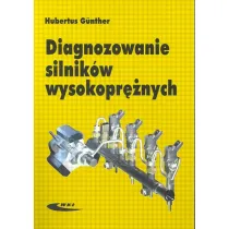 Diagnozowanie silnik�w wysokopr�nych