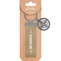Be-Happy Gifts Brelok prezentowy - M�j Bohater