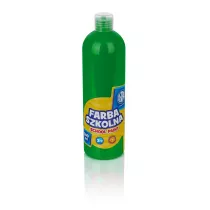 Astra Farba szkolna butelka 500 ml zielona