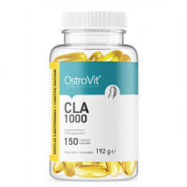 OstroVit CLA 1000 mg Suplement diety 150 kaps.