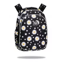 Coolpack Daisy Black Plecak modzieowy Coolpack Turtle Daisy Black
