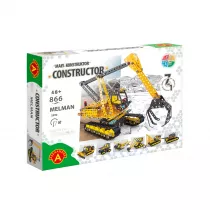 Ma�y Konstruktor. Melman 7w1 Alexander