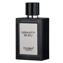 Pendora Scents Gravity Bleu Woda perfumowana 100 ml