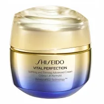 Shiseido Krem do twarzy Vital Perfection Uplifting and Firming Advanced Cream 50 ml