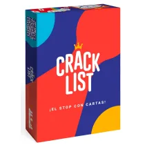Crack List Magic Box