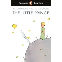 The Little Prince. Penguin Readers. Level 2