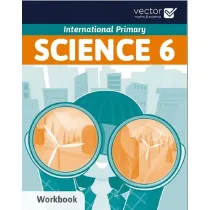 Science 6. Workbook