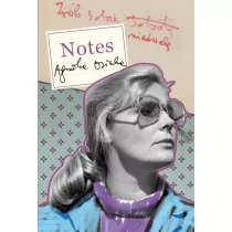 Notes. Agnieszka Osiecka