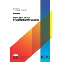 Psychologia przedsi�biorczo�ci