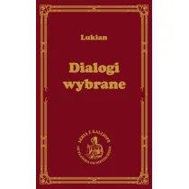 Dialogi wybrane