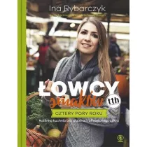 owcy smakw. Cztery pory roku