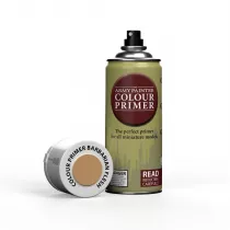 The Army Painter Army Painter: Colour Primer - Barbarian Flesh 400ml