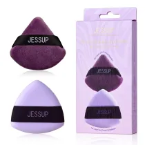 Zestaw My Magical Puff puszki do makija�u