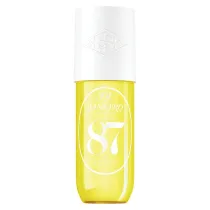 Sol de Janeiro Rio Radiance Solar 87 Solar Tuberose & Leite de Coco Mgie�ka do cia�a 240 ml