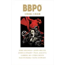 BBPO. 1946–1948